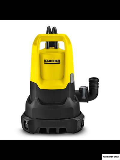 Погружной насос Karcher SP 5 Dual (1.645-580.0)