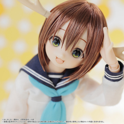 Кукла 1/6 PureNeemo Ноко Сиканоко (Noko Shikanoko)