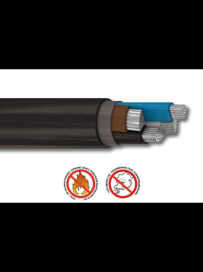 Кабель АПвВГнг(А)-LS