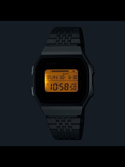 Часы Casio ABL-100WE-1A