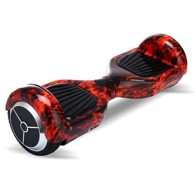 Гироскутер Smart Balance 6.5 дюйм 4