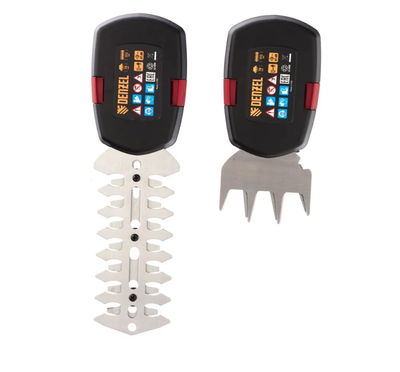 Ножницы-кусторез  аккумуляторные Denzel G411