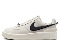 Кроссовки Nike Air Force 1 Low x AMBUSH Phantom мужские DV3464-002