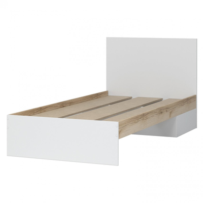 Спальня ЮККИ - КР 900 Кровать