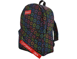 Классический школьный рюкзак Optimum School RL, суперстар