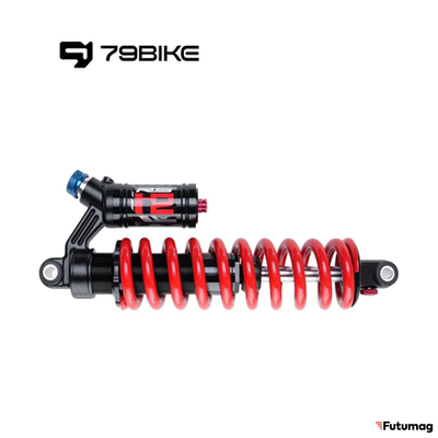 Задний амортизатор 79Bike