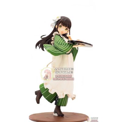 Фигурка 1/7 Чия Уджимацу (Ujimatsu Chiya)