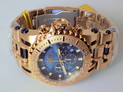 Invicta 49761 Coalition Forces