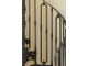 Винтовая лестница для дома и улицы 2050E CR