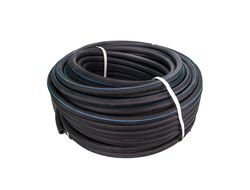 Шланг кислородный 9мм (III-9-2,0-50п.м) СЗРТ  цена за 1 метр [5228]