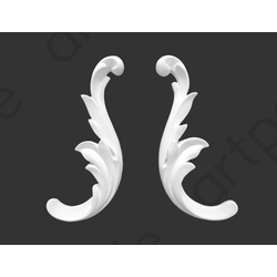 Угол SU21 (пара)