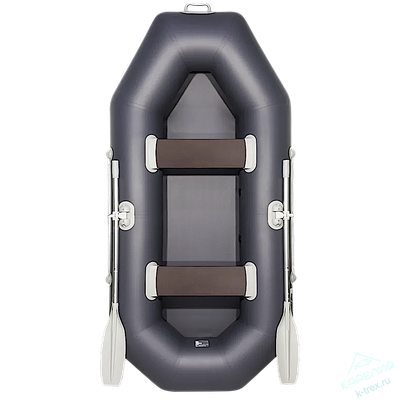 Лодка ПВХ Мастер Лодок Барс 260