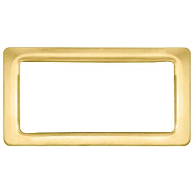 Декоративная рамка Alveus для перелива