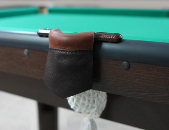 Бильярдный стол Кадет 9 футов (поле 254х127 см)