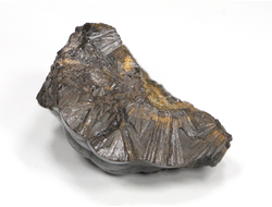 Гематит, коллекционный образец, Марокко (44*35*22 мм, 62 г) №27325