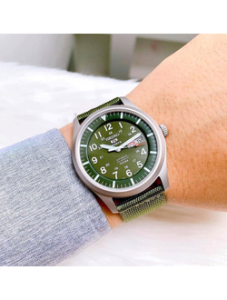 Наручные часы Seiko SNZG09K1