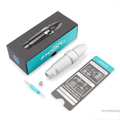 Spektra Xion S - Frost