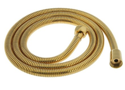 Шланг для душа G64A золотой [53218]