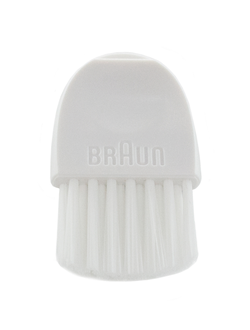 Щетка для чистки эпилятора Braun
