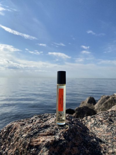 Масло АККОРД: ПРИКОСНОВЕНИЯ, 11 мл