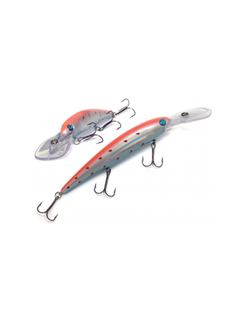 Воблер German GG Bandit 120 мм / 19.5 гр / цвет C222