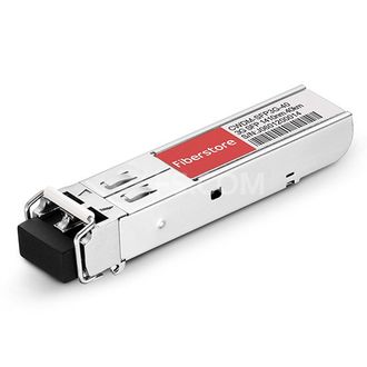 Трансивер Hi Link CWDM SFP+ 1410nm 40KM 2xLC (SFP+-CWDM-ER-41)