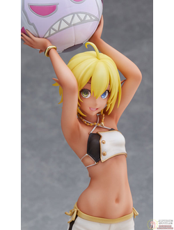 Фигурка 1/7 Аура Белла Фиора (Aura Bella Fiora so-bin Ver.)