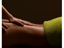 Spa парение и массаж вениками