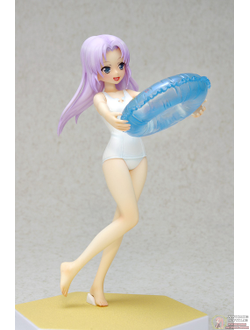 Фигурка 1/10 Мария Такаяма (Takayama Maria Swimsuit ver.)