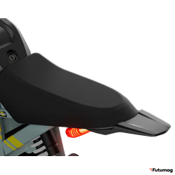 Электромотоцикл питбайк Coswheel R17