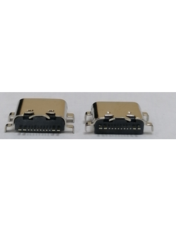 Разъем зарядки № 65 Type-C 12pin