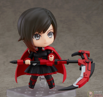 Нендроид Руби Роуз (Ruby Rose)