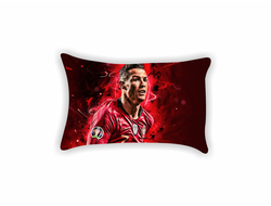 Подушка Криштиану Роналду, Cristiano Ronaldo №40