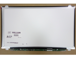 Купить Матрица для ноутбука Acer 15.6 LP156WHB TL A1 Slim 40pin, 1366х768, Глянец, LED, крепления сверху/снизу, Новая, оригинальная