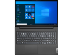Lenovo V15 G2 IJL (82QYA00HIN) 15.6" FHD TN 8 ГБ, (SSD)256 ГБ  NO OS  Чёрный