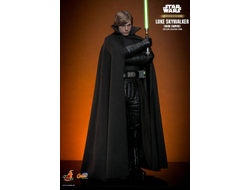 Ситх Люк Скайуокер (Star Wars Dark Empire) - Коллекционная фигурка 1/6 Luke Skywalker (Dark Empire) (CMS019) - Hot Toys