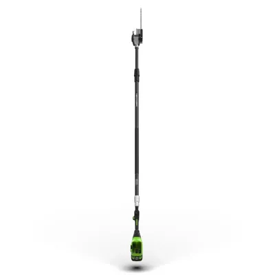 Высоторез телескопический Greenworks PS102T