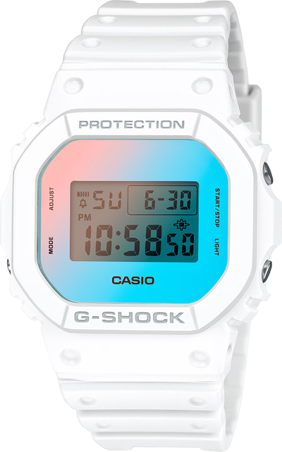 Часы Casio G-Shock DW-5600TL-7