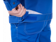 Куртка ТУРБО SAFETY летняя IFORM