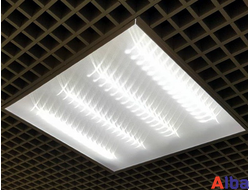 WIN 30Вт грильято светодиодный светильник