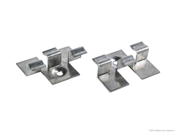 Кляймер рядный