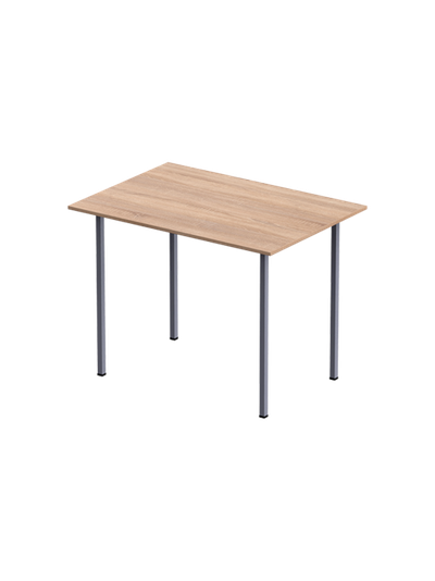 Стол обеденный, 1000?700?750 мм