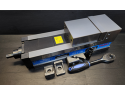 Тиски станочные серии MC