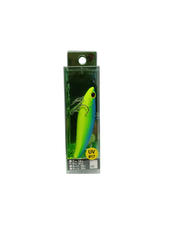 Раттлин/ виб "BB"(UV) длина мм: 90; вес гр: 21