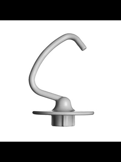 Планетарный Миксер KitchenAid ARTISAN 4.8л., серебряный медальон, 5KSM175PSEMS