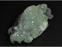 Пренит, сросток кристаллов, Мали (39*20*15 мм, 12 г) №36154