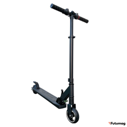 Электросамокат Aovo S1