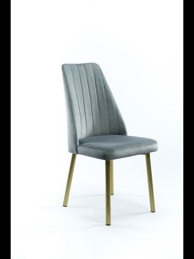 Кухонный стул SHADO Мокка Стандарт № 15 ткань кабрио 31