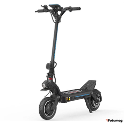 Электросамокат Dualtron Spider Max