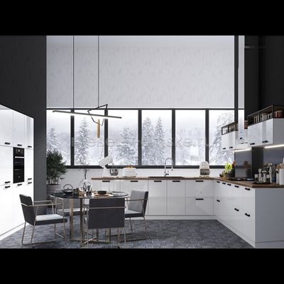 Шкаф кухонный Аляска ПГ-505 (500)